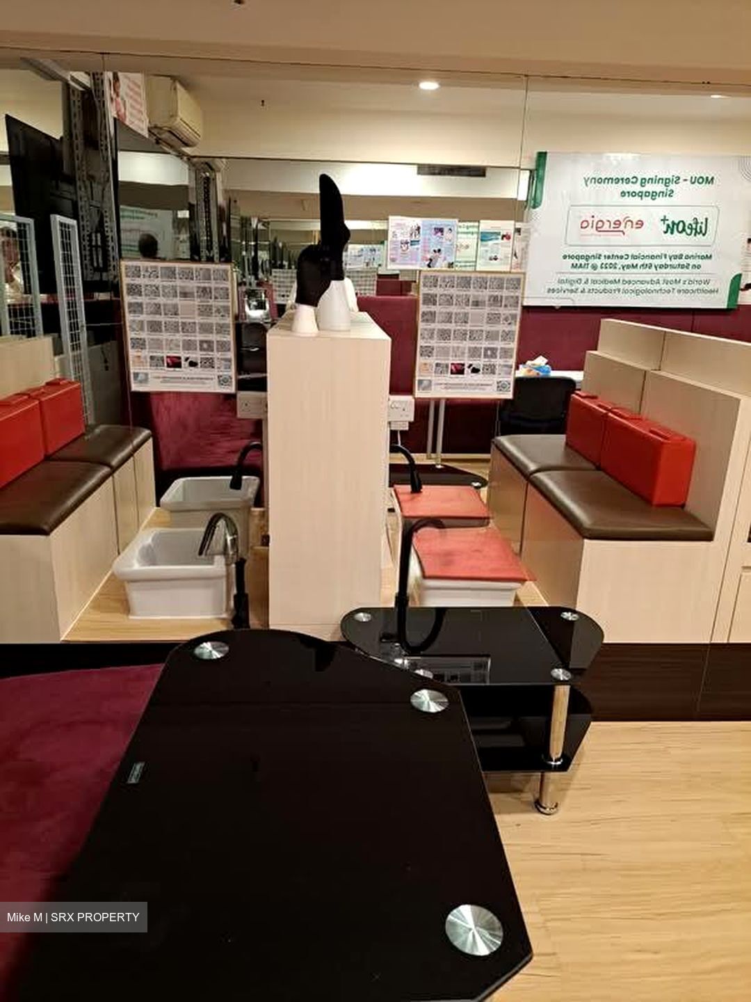 The Adelphi (D6), Retail #582267601